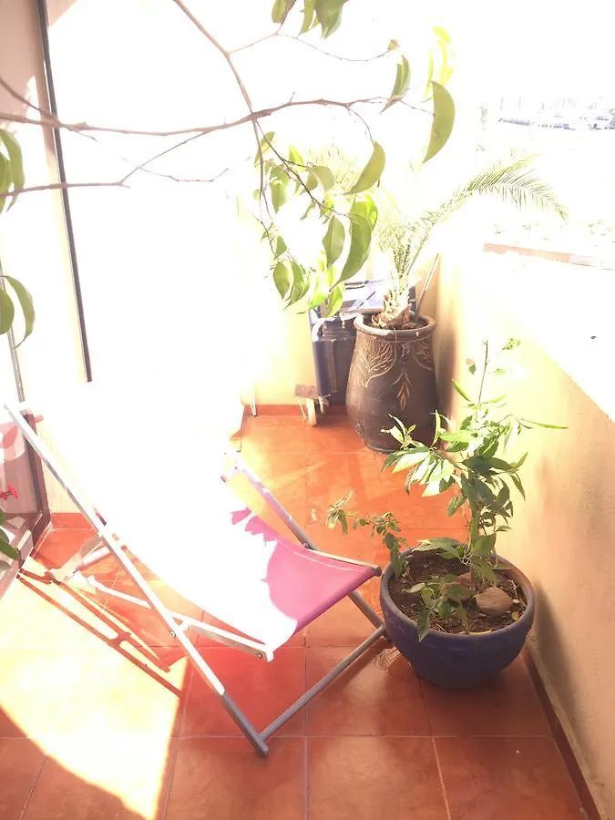 Appartement Elias Marrakech Μαρακές 0*,  Μαρόκο
