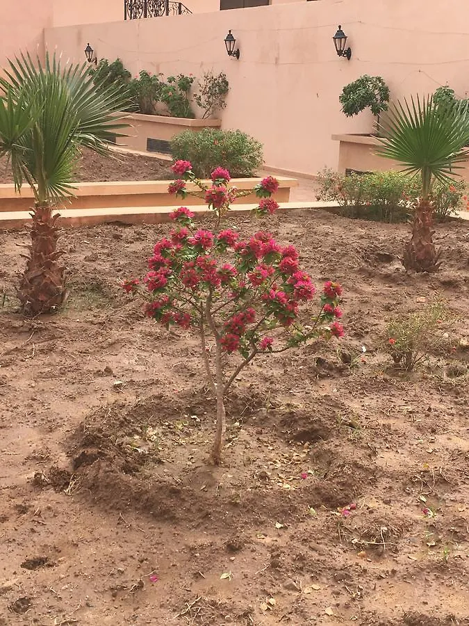 Appartement Elias Marrakech Μαρακές Διαμέρισμα