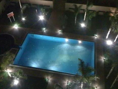 מרקש Appartement Elias Marrakech דירה