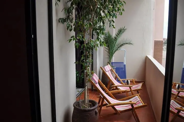 דירה מרקש Appartement Elias Marrakech