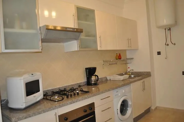 מרקש Appartement Elias Marrakech