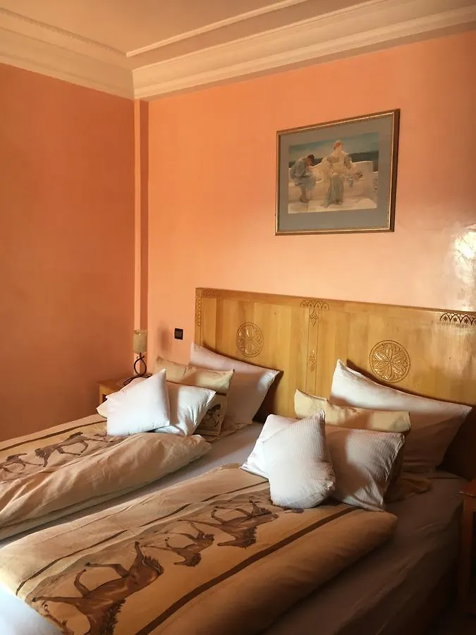 מרקש Appartement Elias Marrakech דירה